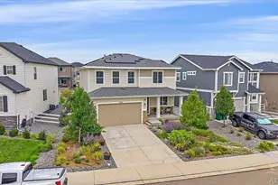 5465 Gray Wolf Ln, Castle Rock, CO 80104 - Photo 1