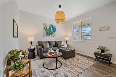 5465 Gray Wolf Lane, Castle Rock, CO 80104 - Photo 11