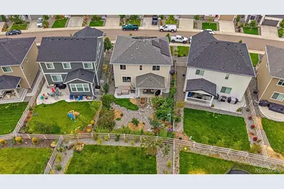 5465 Gray Wolf Lane, Castle Rock, CO 80104 - Photo 29