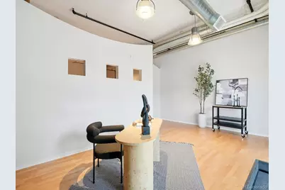 2142 Curtis Street #102, Denver, CO 80205 - Photo 5