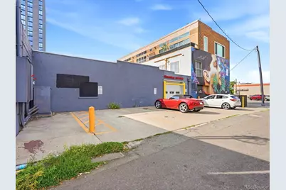 2142 Curtis Street #102, Denver, CO 80205 - Photo 13