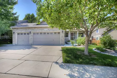 5549 Quail Court, Arvada, CO 80002 - Photo 3