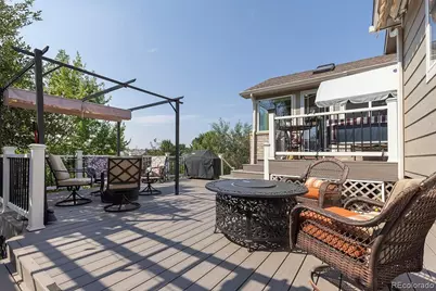 5549 Quail Court, Arvada, CO 80002 - Photo 25