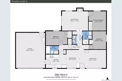 8945 W 49th Avenue, Arvada, CO 80002 - Photo 41