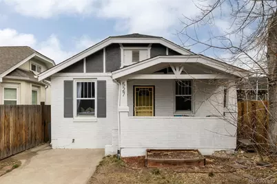 527 E Mexico Avenue, Denver, CO 80210 - Photo 23