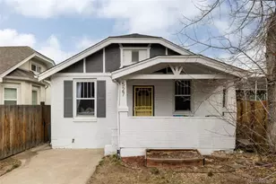 527 E Mexico Ave, Denver, CO 80210 - Photo 23