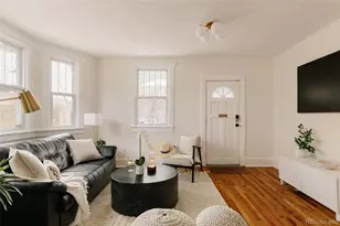 527 E Mexico Ave, Denver, CO 80210 - Photo 5