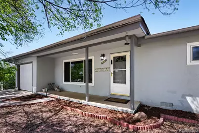 430 Hackberry Drive, Colorado Springs, CO 80911 - Photo 1