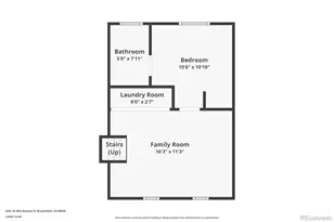 3331 W 10th Ave Pl, Broomfield, CO 80020 - Photo 47