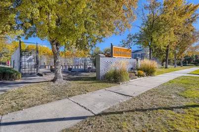 6625 W 84th Circle #51, Arvada, CO 80003 - Photo 37