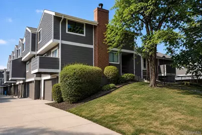 6625 W 84th Circle #51, Arvada, CO 80003 - Photo 1