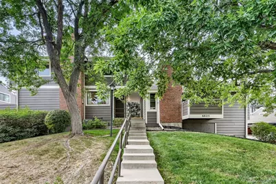 6625 W 84th Circle #51, Arvada, CO 80003 - Photo 33