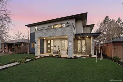 3730 W 24th Avenue, Denver, CO 80211 - Photo 1