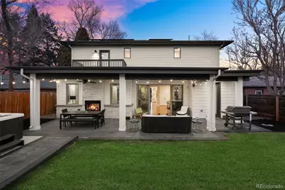 3730 W 24th Avenue, Denver, CO 80211 - Photo 5