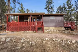 134 Aspen Dr, Lyons, CO 80540 - Photo 1