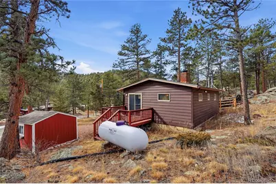 134 Aspen Drive, Lyons, CO 80540 - Photo 13