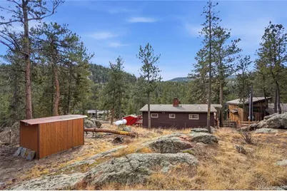 134 Aspen Drive, Lyons, CO 80540 - Photo 15