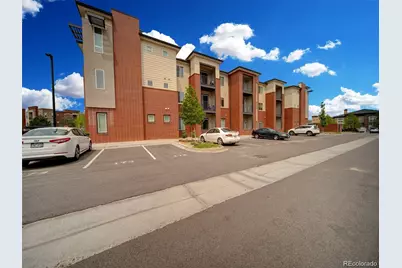 14351 E Tennessee Avenue #201, Aurora, CO 80012 - Photo 5