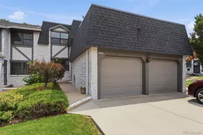 3536 S Ivanhoe Street, Denver, CO 80237 - Photo 1