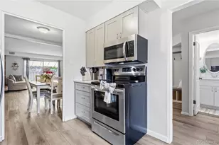 3536 S Ivanhoe St, Denver, CO 80237 - Photo 5