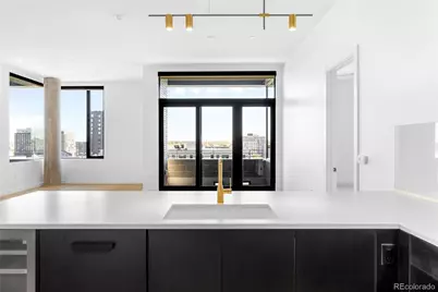 3520 Chestnut Place #1206, Denver, CO 80216 - Photo 9