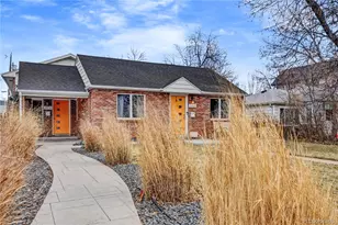 2456 S Lafayette St, Denver, CO 80210 - Photo 1