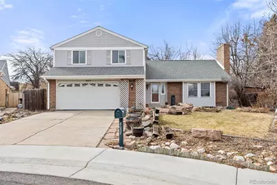 8037 Iris Court, Arvada, CO 80005 - Photo 1