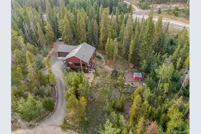 424 W Dory Way, Black Hawk, CO 80422 - Photo 41