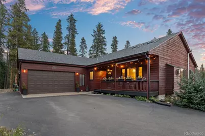 424 W Dory Way, Black Hawk, CO 80422 - Photo 1