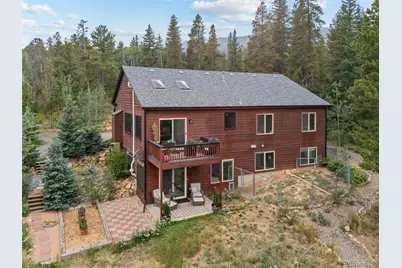 424 W Dory Way, Black Hawk, CO 80422 - Photo 39