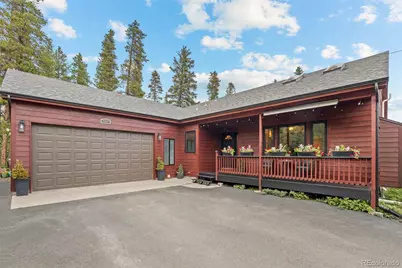 424 W Dory Way, Black Hawk, CO 80422 - Photo 49