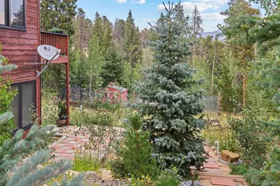 424 W Dory Way, Black Hawk, CO 80422 - Photo 35