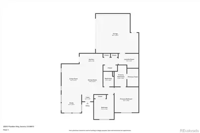 2029 S Flanders Way #C, Aurora, CO 80013 - Photo 43