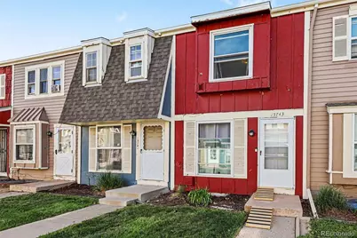 15743 E 13th Place, Aurora, CO 80011 - Photo 3