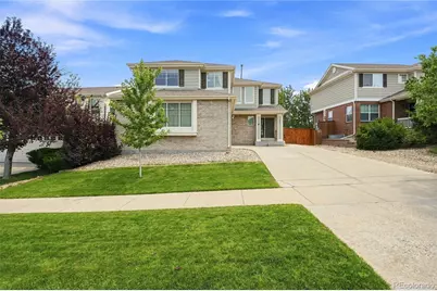 4814 S Elk Street, Aurora, CO 80016 - Photo 1