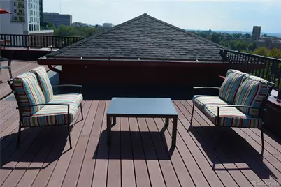 1120 Delaware Street #510, Denver, CO 80204 - Photo 21