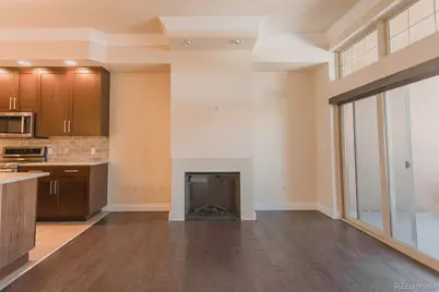 1120 Delaware Street #510, Denver, CO 80204 - Photo 5