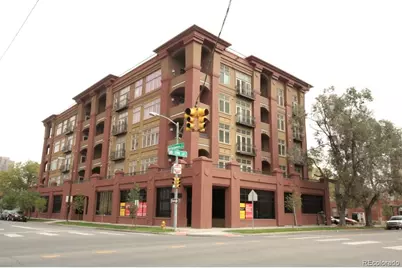 1120 Delaware Street #510, Denver, CO 80204 - Photo 1