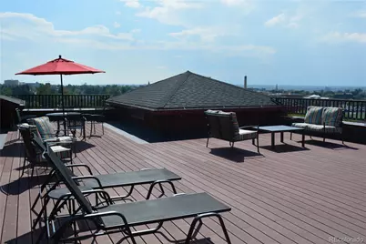 1120 Delaware Street #510, Denver, CO 80204 - Photo 19