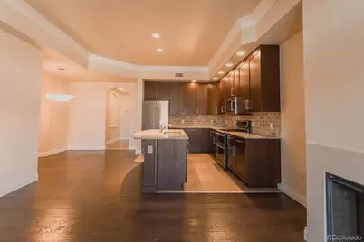 1120 Delaware Street #510, Denver, CO 80204 - Photo 3