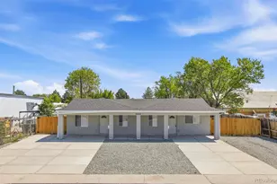 5350 Magnolia St, Commerce City, CO 80022 - Photo 1