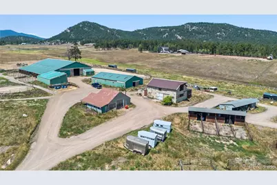 23615 Oehlmann Park Road, Conifer, CO 80433 - Photo 7