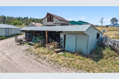 23615 Oehlmann Park Road, Conifer, CO 80433 - Photo 43