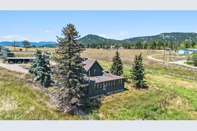 23615 Oehlmann Park Road, Conifer, CO 80433 - Photo 27