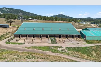 23615 Oehlmann Park Road, Conifer, CO 80433 - Photo 5