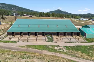 23615 Oehlmann Park Rd, Conifer, CO 80433 - Photo 5