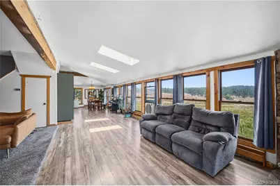 23615 Oehlmann Park Road, Conifer, CO 80433 - Photo 29