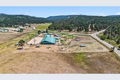 23615 Oehlmann Park Road, Conifer, CO 80433 - Photo 3