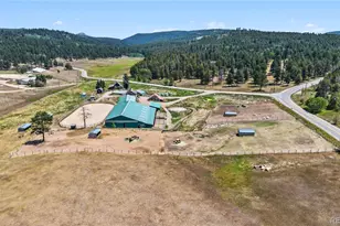 23615 Oehlmann Park Rd, Conifer, CO 80433 - Photo 3