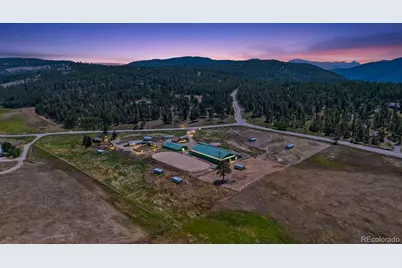 23615 Oehlmann Park Road, Conifer, CO 80433 - Photo 49
